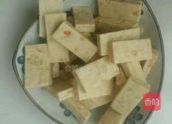 牛扎糖的做法图解2