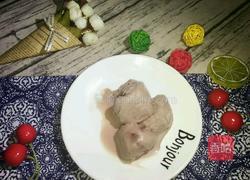 自制巧克力冰淇淋的做法图解10