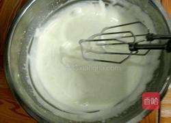 草莓冰激凌的做法图解4