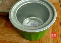 自制巧克力冰淇淋的做法图解7