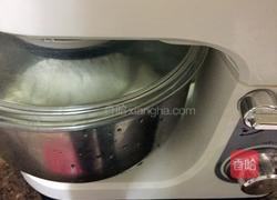 起司面包的做法图解3