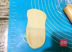 起司面包的做法图解10