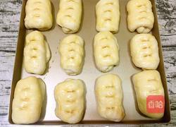起司面包的做法图解16