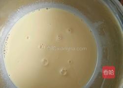 蛋挞的做法图解7