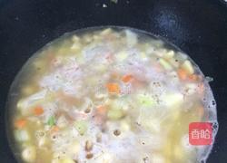 咖喱鸡块的做法图解6