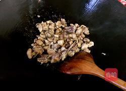 酸菜鸡的做法图解6