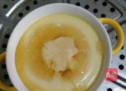 法式焦糖炖蛋的做法图解8