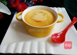 法式焦糖炖蛋的做法图解9