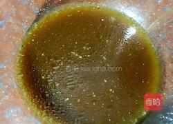 辣鸡翅的做法图解6