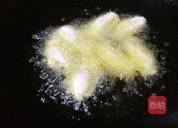 辣鸡翅的做法图解7
