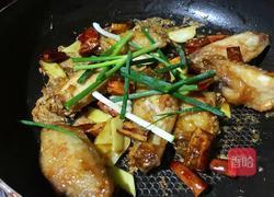 辣鸡翅的做法图解15