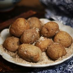 盐烤土豆的做法[图]