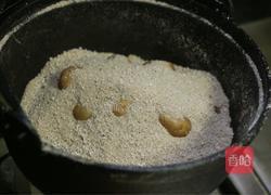 盐烤土豆的做法图解6