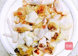 清蒸三黄鸡的做法图解1