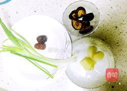 清蒸三黄鸡的做法图解3