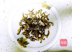 清蒸三黄鸡的做法图解6