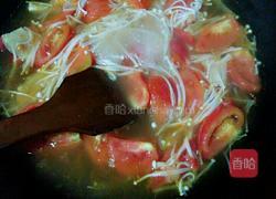 虾肉丸子的做法图解4