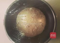 红糖大枣馒头的做法图解3