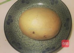 红糖大枣馒头的做法图解6