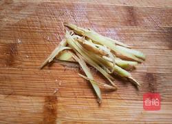 可乐中翅的做法图解2