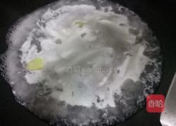 水煮鱿鱼的做法图解4