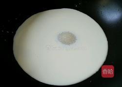 椰蓉牛奶小方的做法图解4