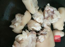 香烤猪蹄的做法图解4