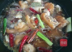 香烤猪蹄的做法图解5