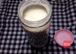 香蕉牛奶的做法图解3