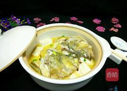 一鱼两吃的做法图解9