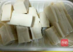 一鱼两吃的做法图解4