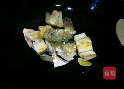 一鱼两吃的做法图解6