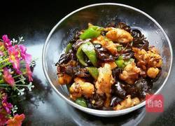 麻辣干锅鸡的做法图解9