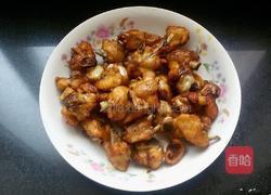 麻辣干锅鸡的做法图解4