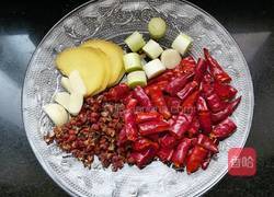 麻辣干锅鸡的做法图解5