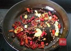 麻辣干锅鸡的做法图解6