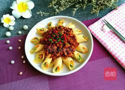 京酱鸡丝的做法图解22