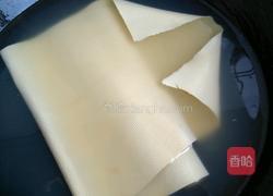 京酱鸡丝的做法图解8