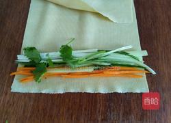 京酱鸡丝的做法图解10