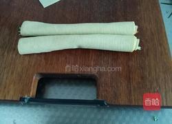 京酱鸡丝的做法图解11