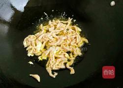 京酱鸡丝的做法图解14