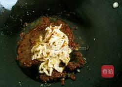 京酱鸡丝的做法图解16