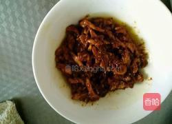 京酱鸡丝的做法图解20