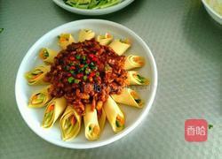 京酱鸡丝的做法图解21