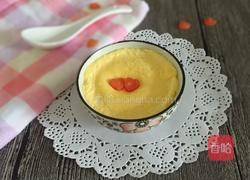 微波炉蒸蛋的做法图解8