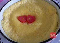 微波炉蒸蛋的做法图解6