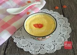 微波炉蒸蛋的做法图解7