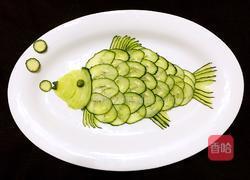 黄瓜鱼的做法图解14