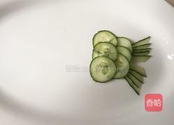 黄瓜鱼的做法图解8