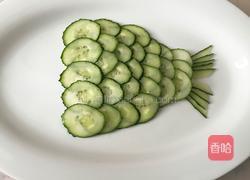 黄瓜鱼的做法图解9